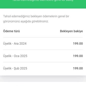 Cvmaker.com.tr Üyelik İptali Sonrası İzinsiz Para Kesintisi