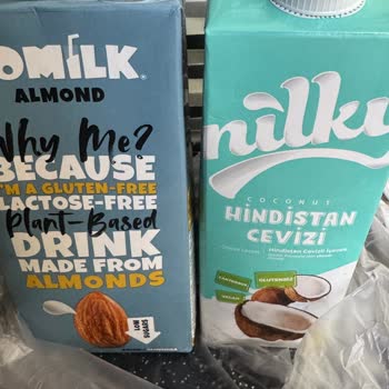 Fomilk Bozuk Ürünlerle Karşılaştım!