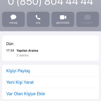 Elektrik Kesintisi Sonrası İnternet Hizmeti Alınamıyor