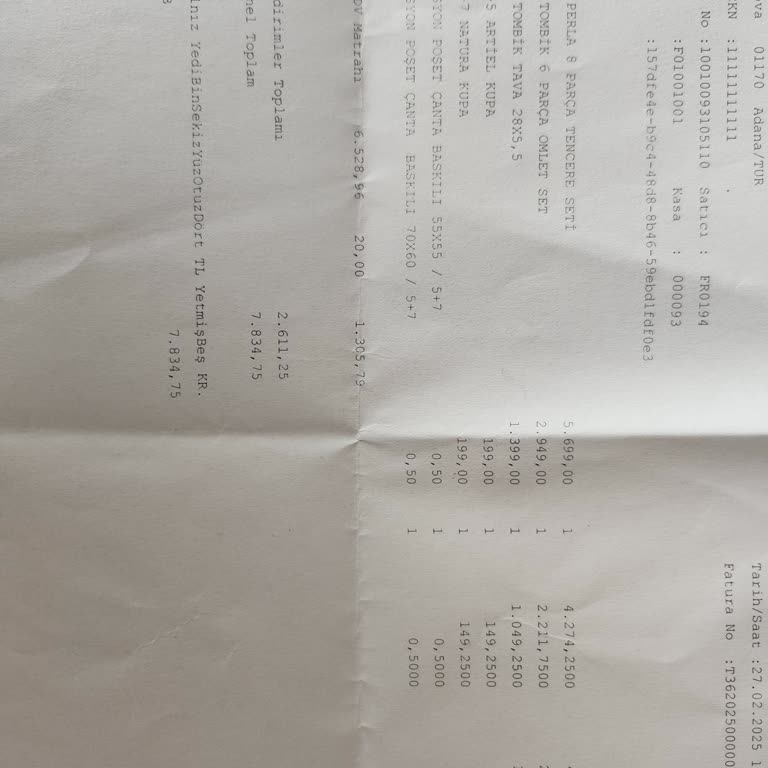 Perla Tencere Setinde Çelik Patlaması Ve Mağaza İlgisizliği
