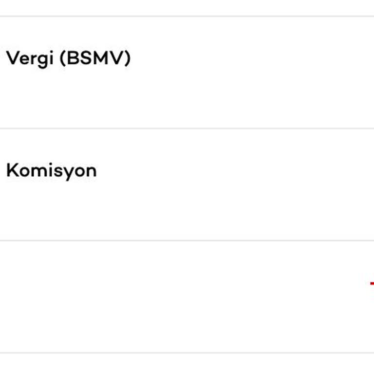 Yanlış Ödeme İadesinde Gecikme Ve Yönlendirme Sorunu