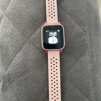 TCL Saatin Şarj Yuva Sorunu