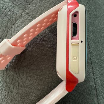 TCL Saatin Şarj Yuva Sorunu