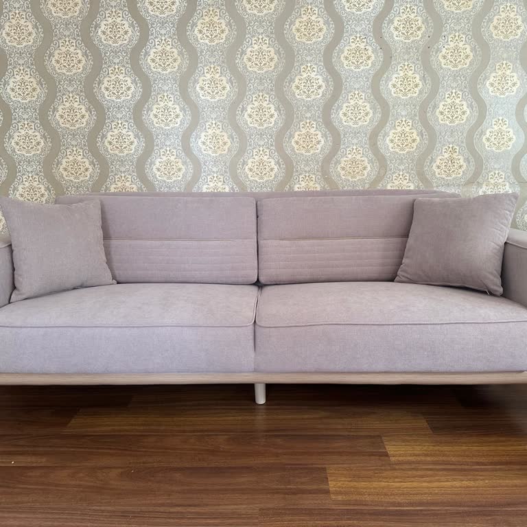 İstikbal Lena Oturma Grubu: Hayal Kırıklığı Ve Pişmanlık