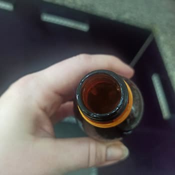 Argivit Smart Şurubunda Tekrarlayan Tortu Sorunu