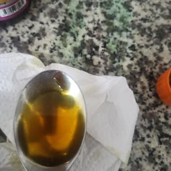 Argivit Smart Şurubunda Tekrarlayan Tortu Sorunu