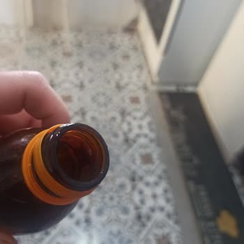 Argivit Smart Şurubunda Tekrarlayan Tortu Sorunu