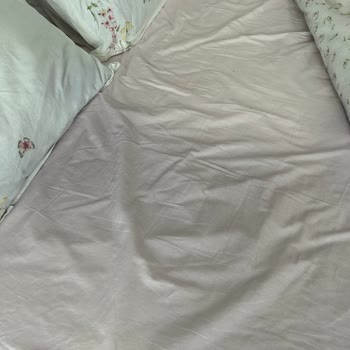 Siyah Pijama Takımının Renk Bulaşma Sorunu