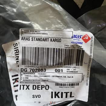 Yanlış Ürün Gönderimi Ve İade Sürecinde Yaşanan Sorunlar