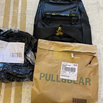 Yanlış Ürün Gönderimi Ve İade Sürecinde Yaşanan Sorunlar