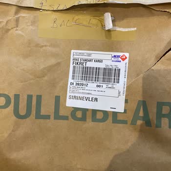 Yanlış Ürün Gönderimi Ve İade Sürecinde Yaşanan Sorunlar