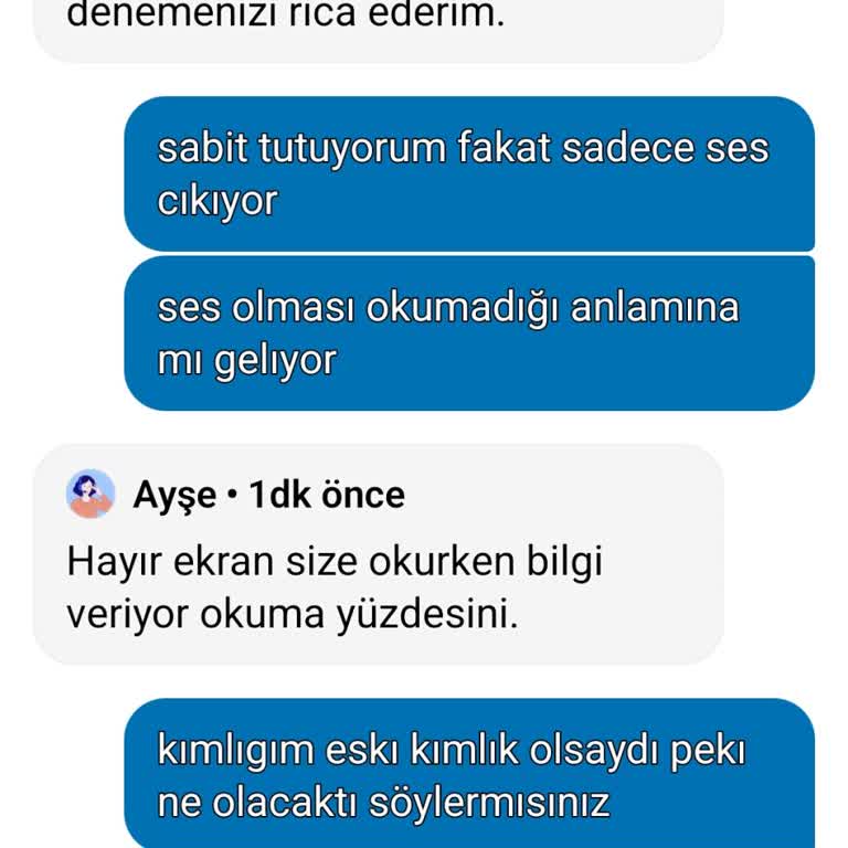 Iyzico Hesap Doğrulama Sorunu Ve Para İadesi Sıkıntısı