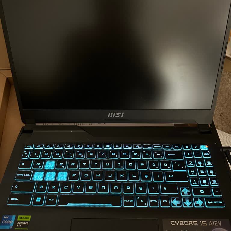 Bilgisayarımın Sürekli Bozulması Yüzünden Mağdurum