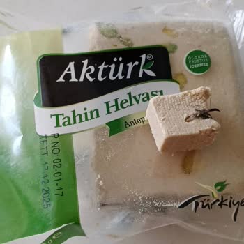 Helvadan Çıkan Kuş Tüyü Şoku!