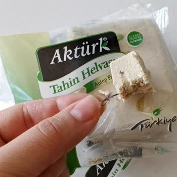 Helvadan Çıkan Kuş Tüyü Şoku!