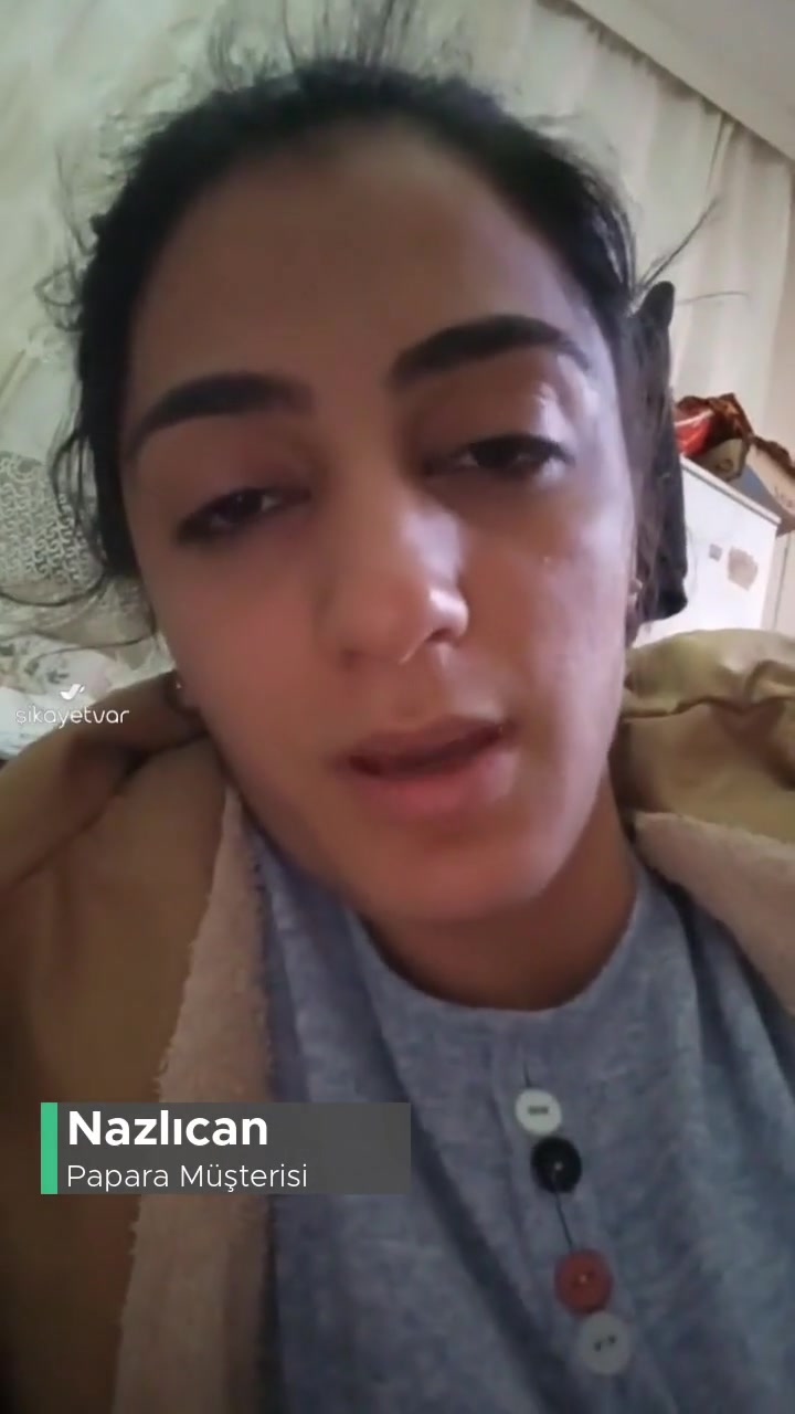 Papara Adıma Hesap Açtılar! videonun kapak resmi