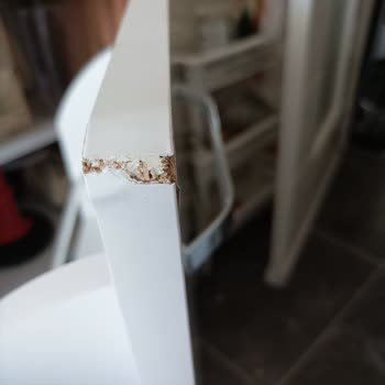 Evkur'dan Aldığım Eşyalar Sürekli Kusurlu Geliyor!