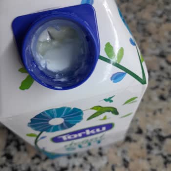 Bozuk Süt Şoku: Migros'tan İade Talebi