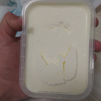 A101'den Aldığım Sütten Küf Şoku: Sağlığımız Hiç Mi Önemli?