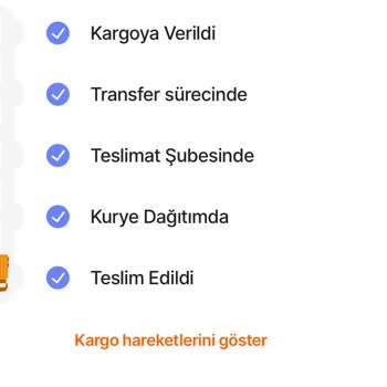 Hepsiburada Kargo Dolabı Teslimat Sorunu Ve Yazılım Hatası