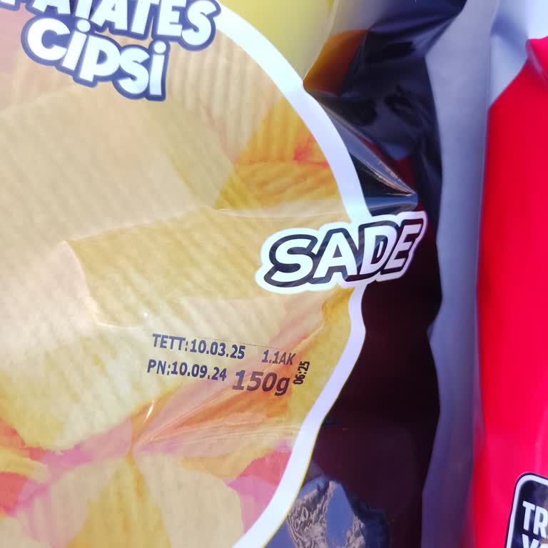 Son Kullanma Tarihi Geçmiş Ürünler