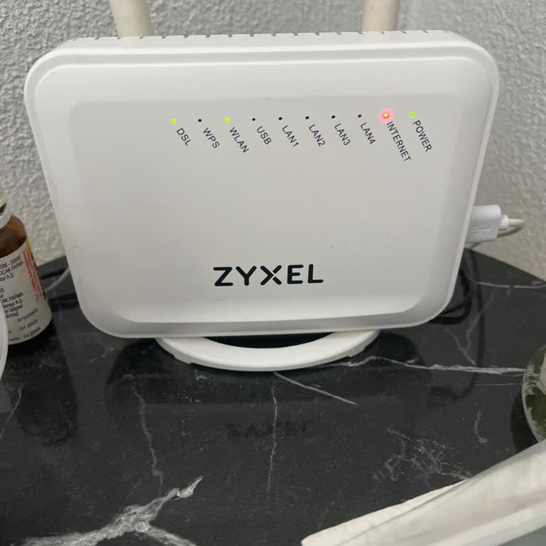 İnternet Bağlantı Sorunu Ve İlgisizlik
