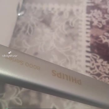 Philips 8000 Serisi Süpürge Borusu Kırıldı!