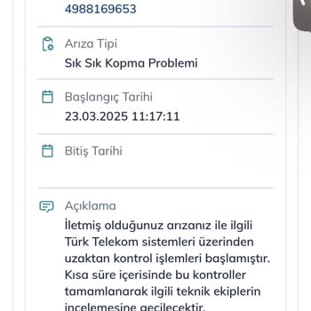 Yetersiz Altyapıya Rağmen Yüksek Hızlı İnternet Satışı Ve Çözülmeyen Sorunlar