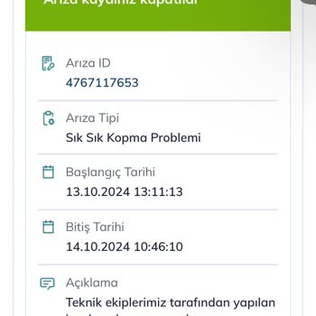 Yetersiz Altyapıya Rağmen Yüksek Hızlı İnternet Satışı Ve Çözülmeyen Sorunlar