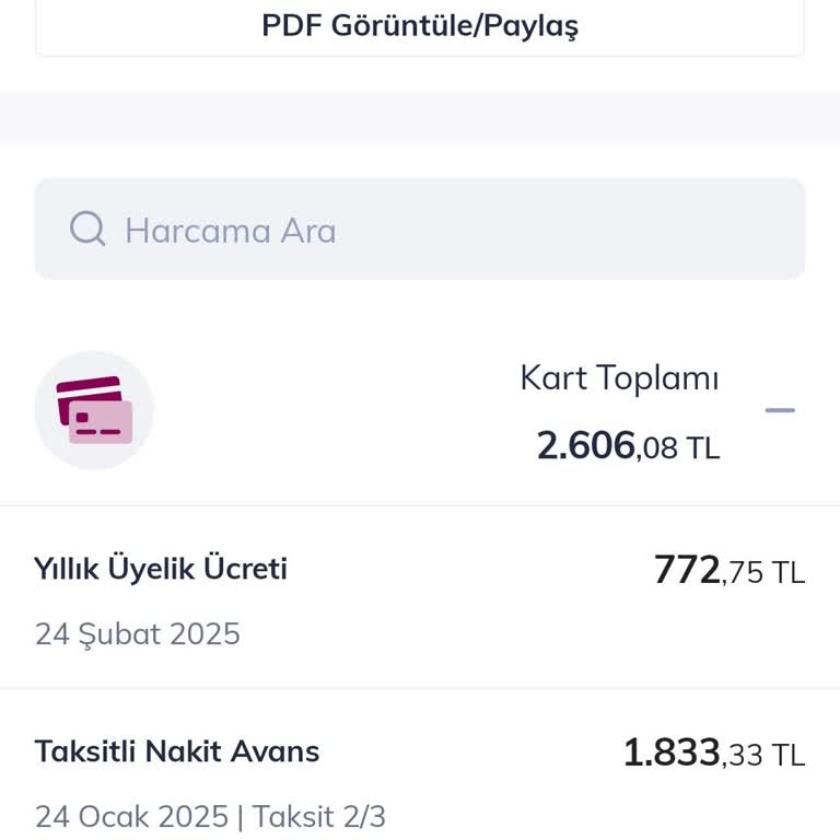 Haksız Üyelik Ücreti İadesi Sorunu