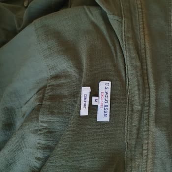 Yıkama Sonrası Renk Değişimi: Ürün Kalitesinde Düşüş