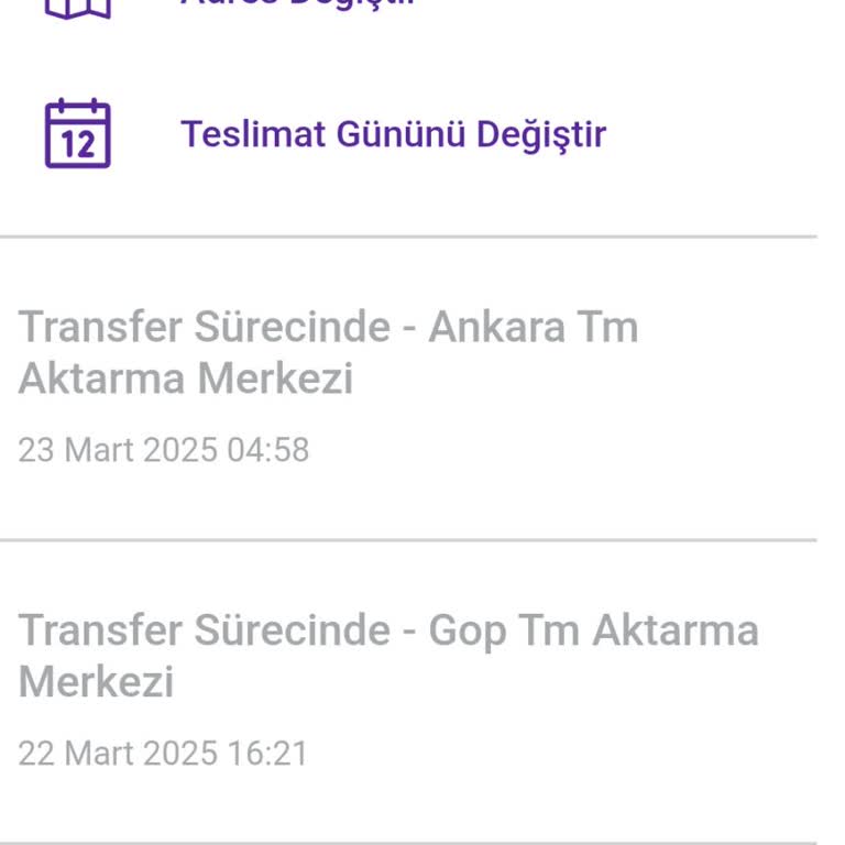 Hepsijet İle Kargo Çilesi: 3 Günlük Bekleyiş