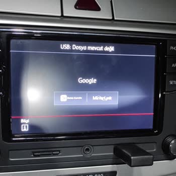 CarPlay Cihazı İade Fiyaskosu