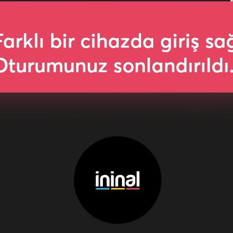 Hesap Güvenliği Sorunu Ve Erişim Engeli