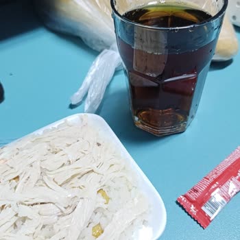 Trendyol Yemek Siparişimde Eksik Ve Yanlış Ürün Sorunu