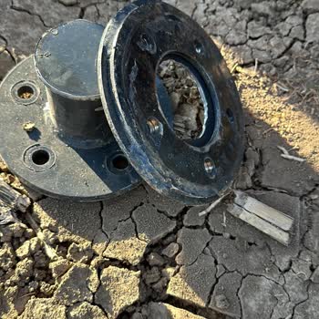 Solis 26'nın Dayanıksız Parçaları Ve Zor Bulunan Yedekler