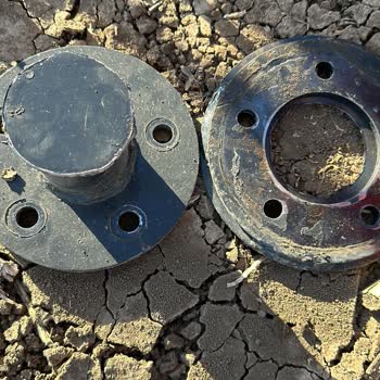 Solis 26'nın Dayanıksız Parçaları Ve Zor Bulunan Yedekler