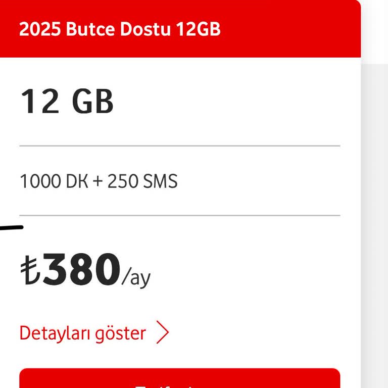 Yanlış Fiyatlandırma Mağduriyeti