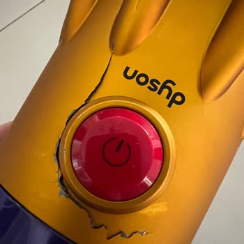 Dyson V12 Detect Slim Garanti Sorunları Ve Erişim Engelleri