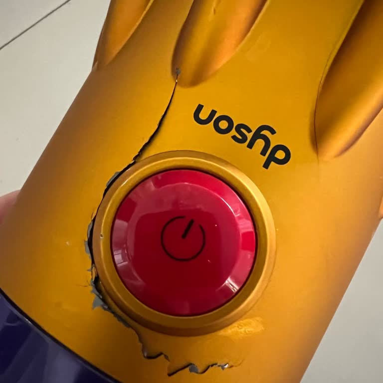 Dyson V12 Detect Slim Garanti Sorunları Ve Erişim Engelleri