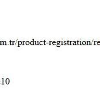 Dyson V12 Detect Slim Garanti Sorunları Ve Erişim Engelleri