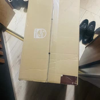 Hepsiburada Ve Hepsijet Şikayeti