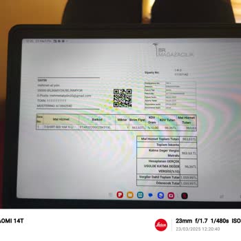 İade Talebi Oluşturamıyorum: Yardımcı Olur Musunuz
