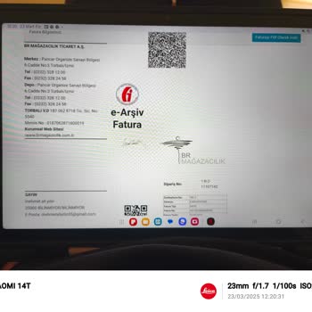 İade Talebi Oluşturamıyorum: Yardımcı Olur Musunuz