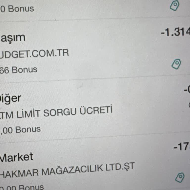 Budget (budget.com.tr) Araç Kiralama Rezervasyonunda İptal Ve İade Sorunu!