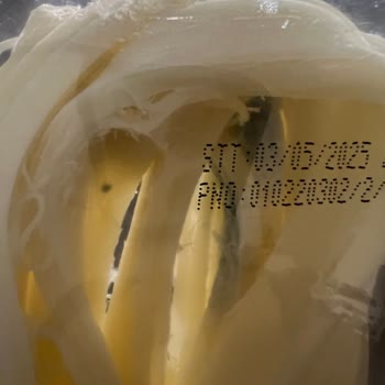 Yallıoğlu Peynir Son Kullanım Tarihi 03.05.2025 Olmasına Rağmen Peynir Küflü Çıktı!