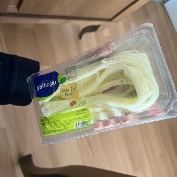 Yallıoğlu Peynir Son Kullanım Tarihi 03.05.2025 Olmasına Rağmen Peynir Küflü Çıktı!