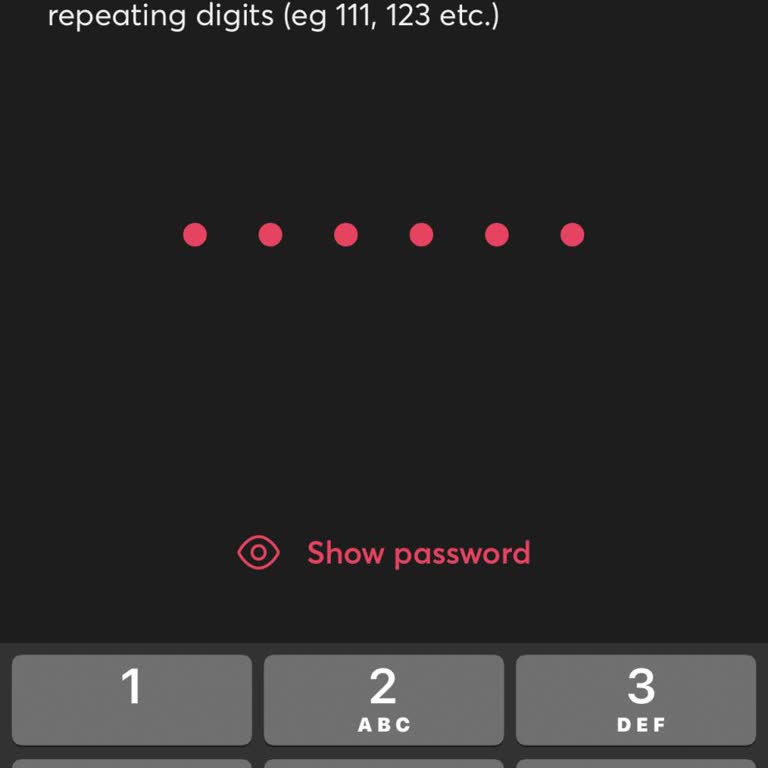 İninal Uygulamasında Şifre Değiştirme Sorunu