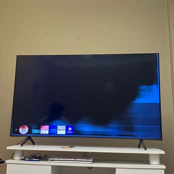 Samsung TV'lerde Kronik Panel Sorunu