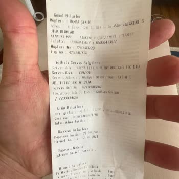 Samsung TV'lerde Kronik Panel Sorunu